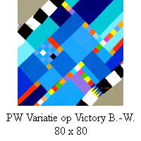 PW Variatie op Victory B.-W.
